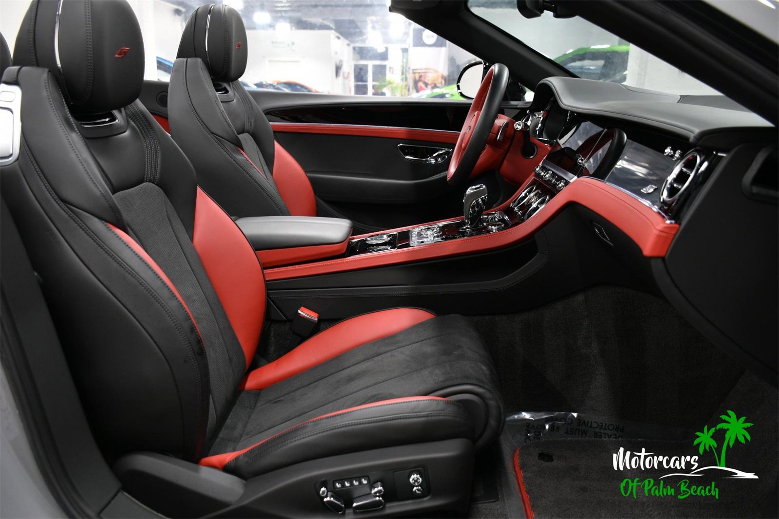 Used 2023 Bentley Continental GT S image 51