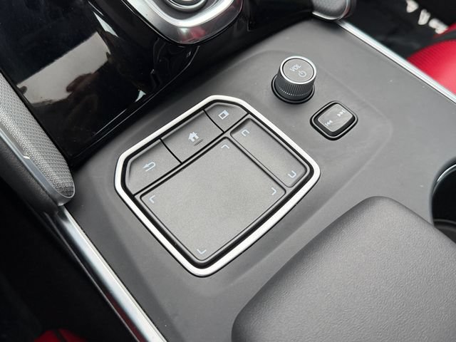 Used 2025 Acura TLX SH-AWD w/ A-SPEC Pkg image 26