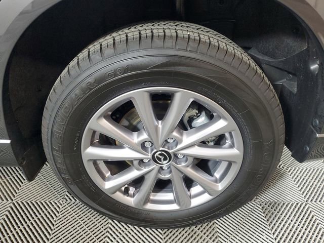 Certified 2024 MAZDA CX-5 AWD 2.5 S image 10
