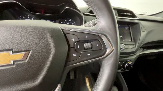 Used 2022 Chevrolet TrailBlazer ACTIV w/ Driver Confidence Package AWD/4WD image 22