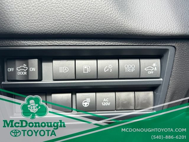 New 2026 Toyota Tundra Limited w/ Limited PVM Package AWD/4WD image 14