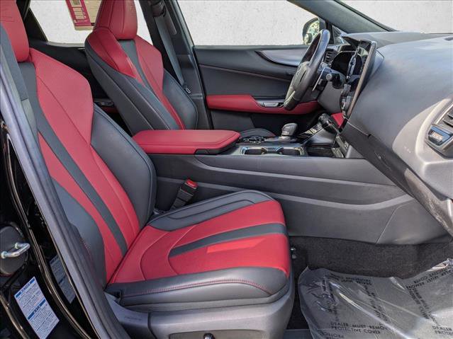 Used 2022 Lexus NX 450h+ F Sport w/ Vision Package image 20