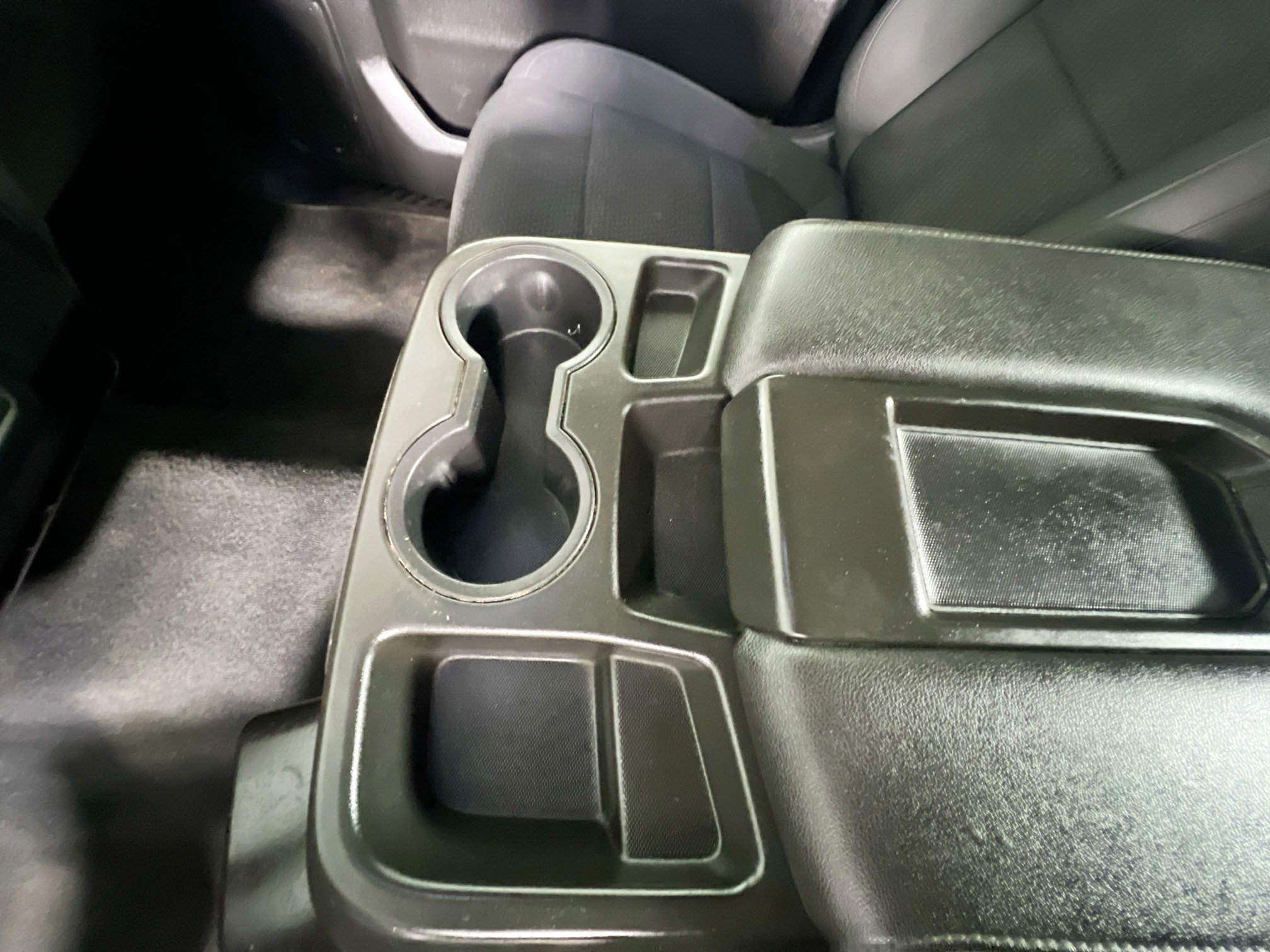 Used 2022 Chevrolet Silverado 1500 Custom image 24