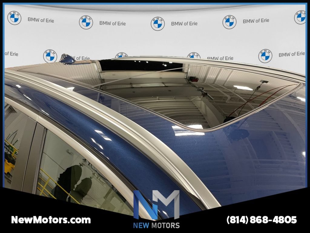 Certified 2022 BMW X3 xDrive30i AWD/4WD image 16