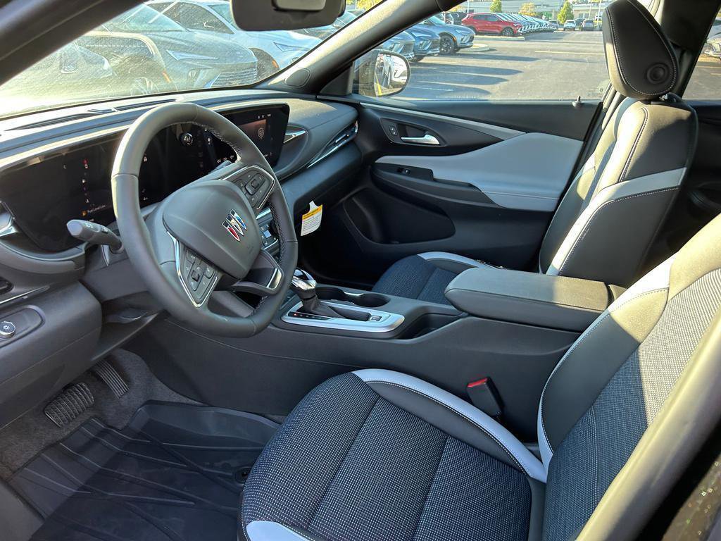 New 2026 Buick Envista Preferred w/ Convenience I Package image 6