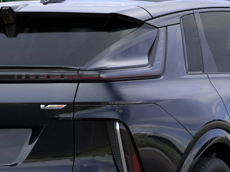 New 2026 Cadillac Lyriq V AWD/4WD image 17