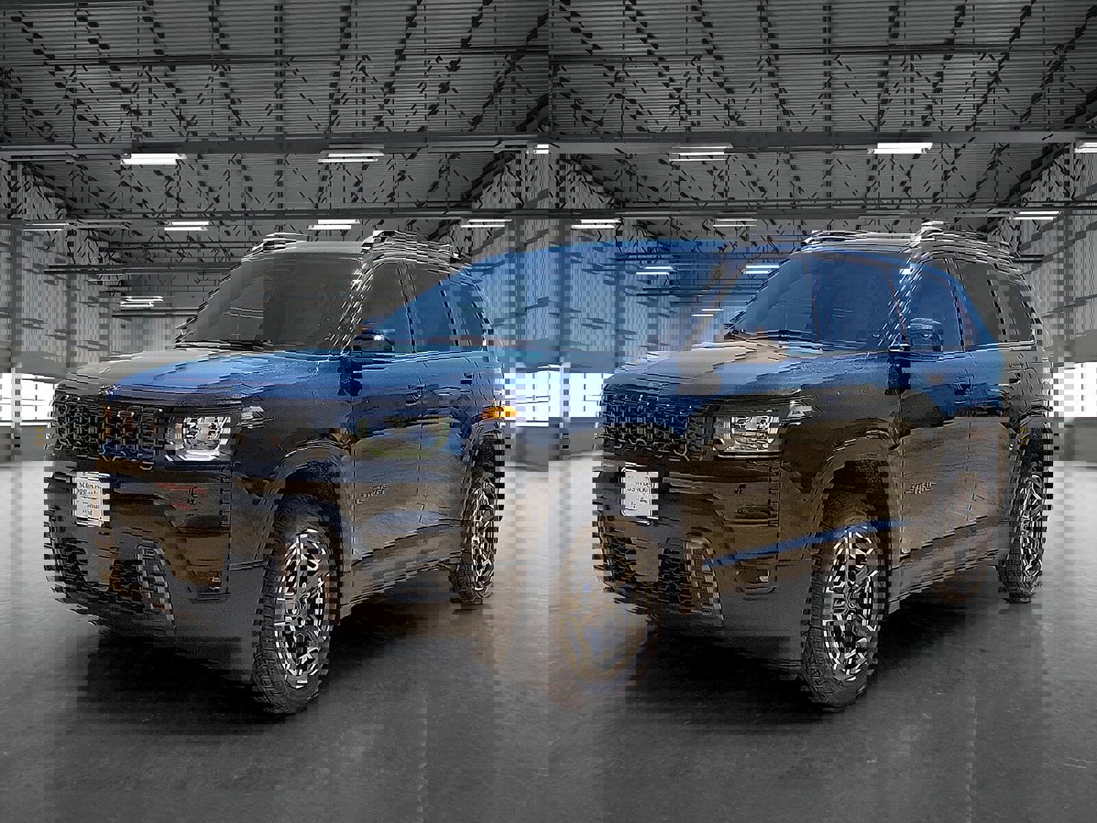 New 2026 Jeep Cherokee Limited