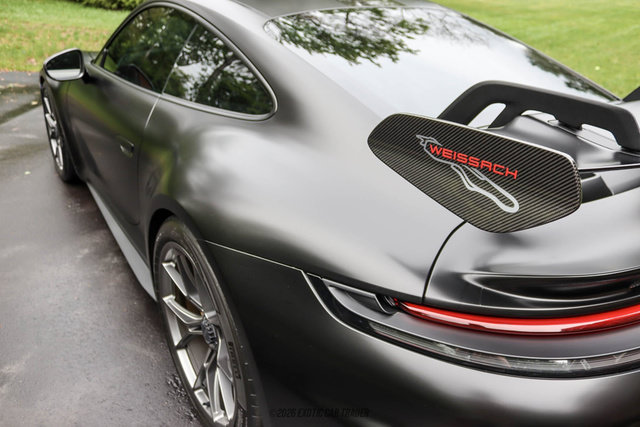 Used 2026 Porsche 911 GT3 RWD image 77