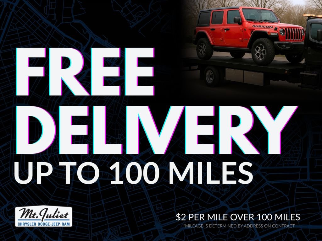 Used 2020 Jeep Wrangler Unlimited Rubicon image 20