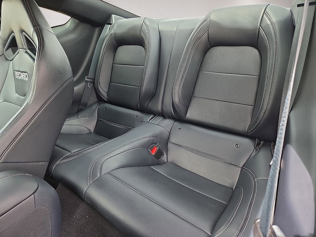 Used 2024 Ford Mustang GT Premium w/ GT Performance Package RWD image 16