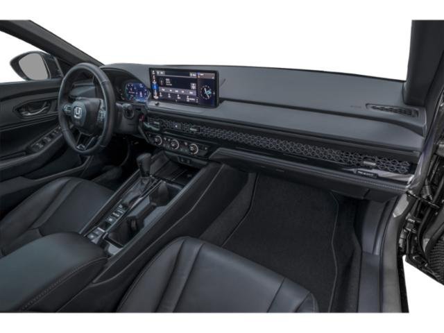 New 2026 Honda Accord Sport image 17