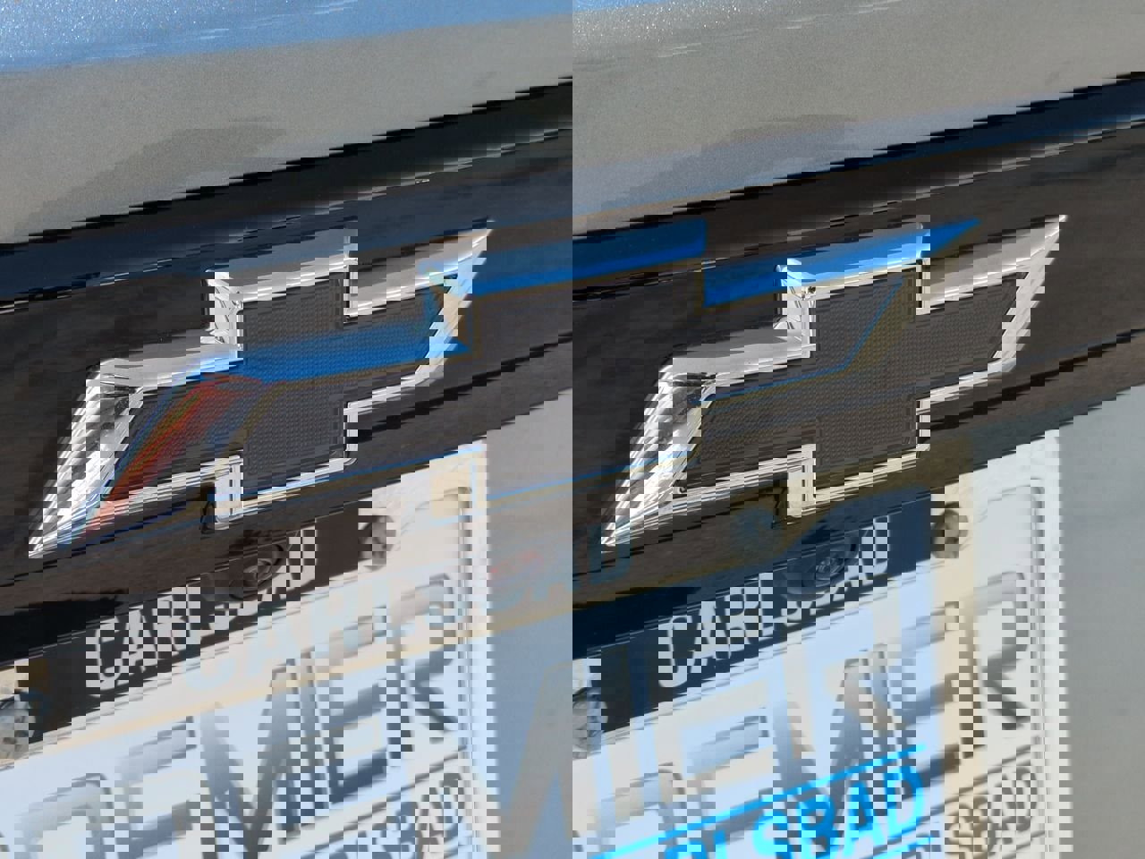 New 2027 Chevrolet Bolt RS image 29