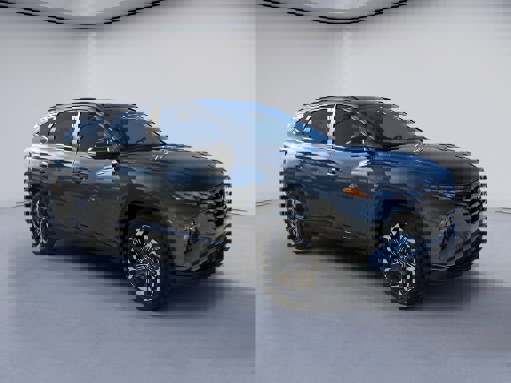 Used 2023 Hyundai Tucson SEL w/ Convenience Package image 7