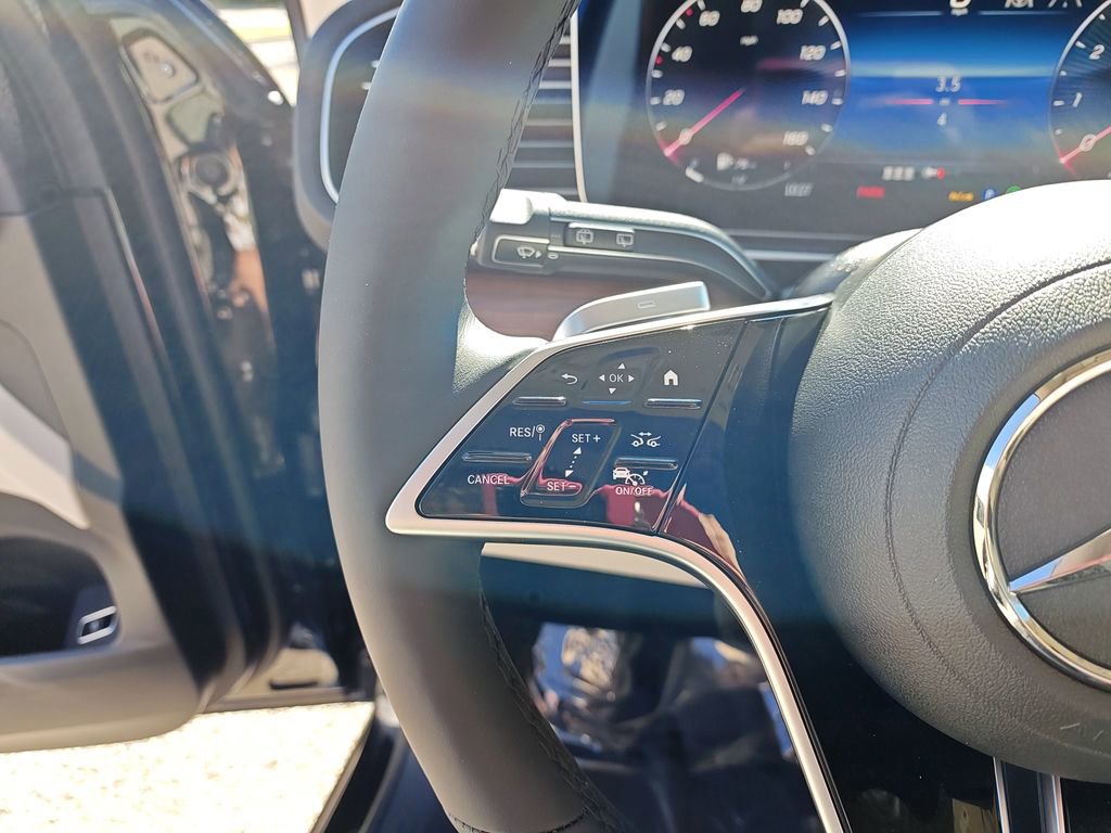 New 2026 Mercedes-Benz GLE 450 4MATIC image 22