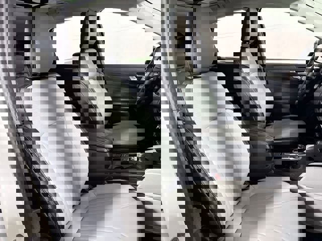 New 2026 Ford Escape Platinum w/ Premium Technology Package image 12