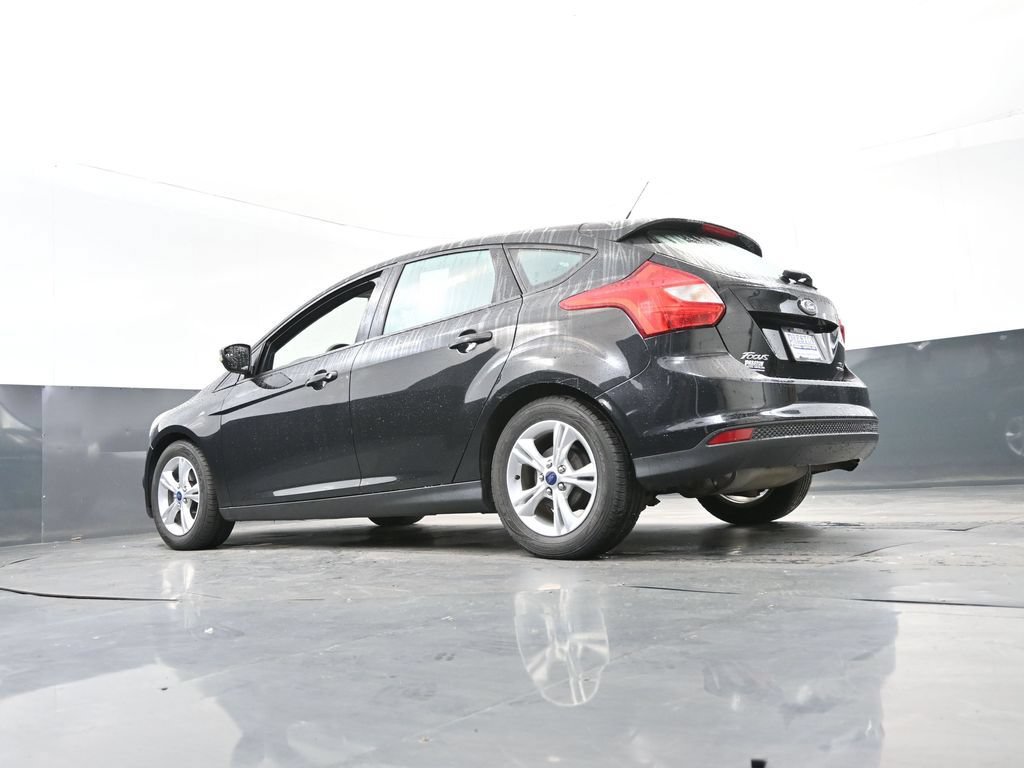 Used 2014 Ford Focus SE FWD image 21