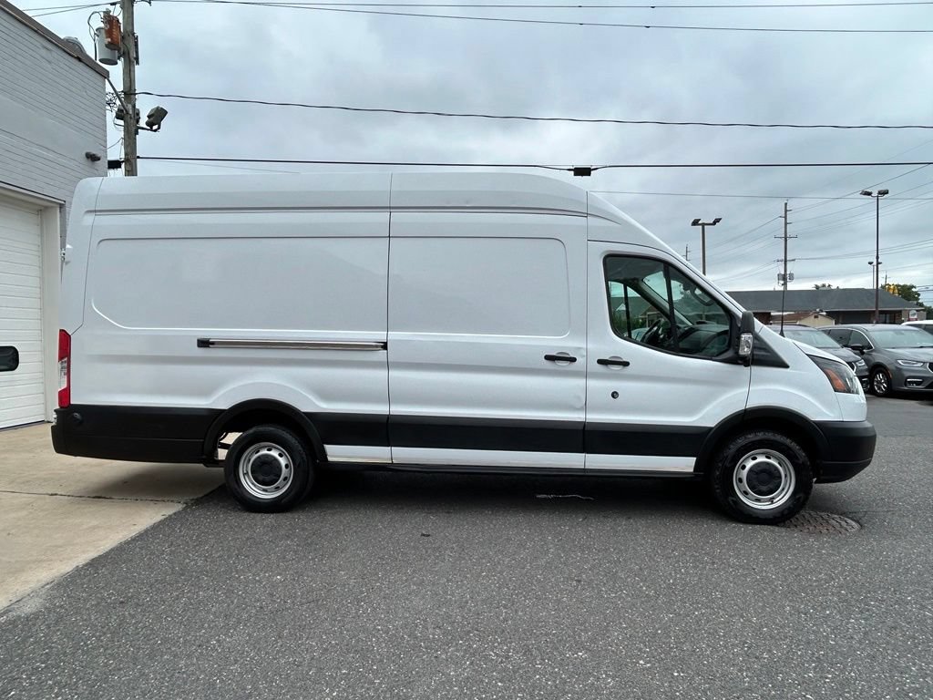 Used 2019 Ford Transit 350 148 High Roof Extended RWD image 9