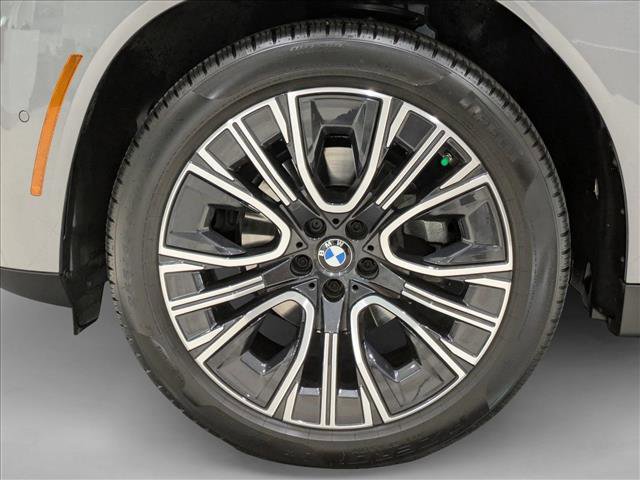 Certified 2026 BMW X3 xDrive30 w/ Premium Package AWD/4WD image 24