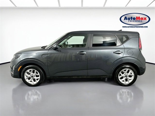 Used 2023 Kia Soul LX w/ Option Group 015 image 4