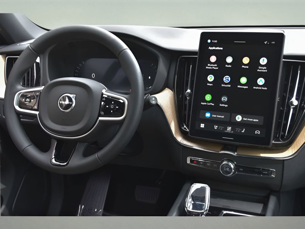 Certified 2026 Volvo XC60 B5 Core w/ Protection Package Premier image 18