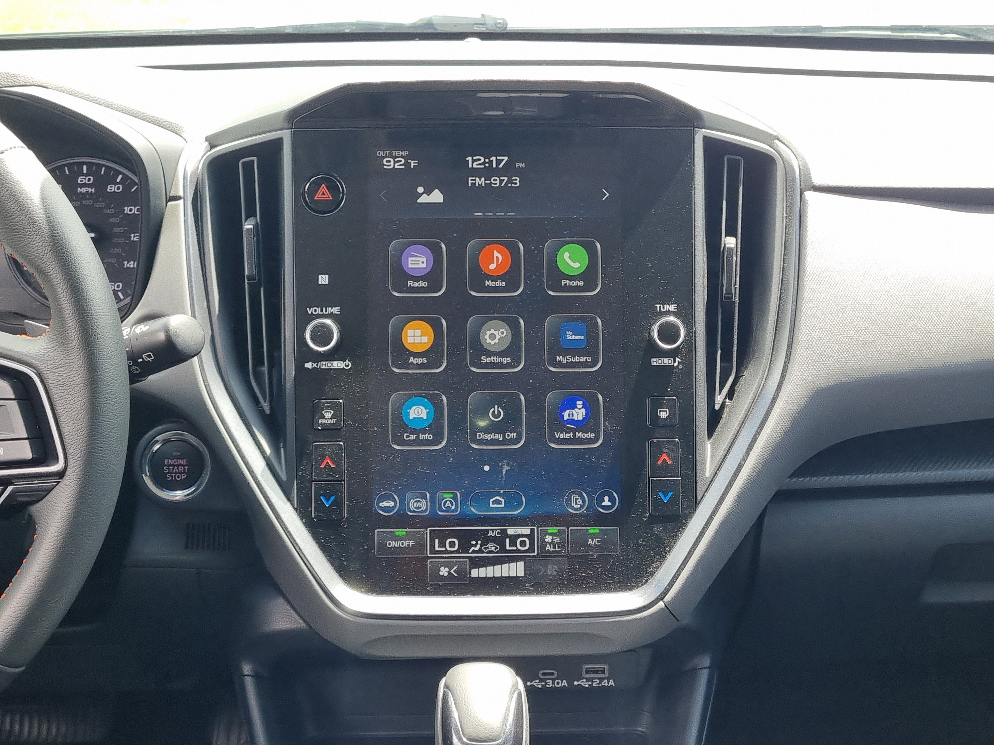 Certified 2024 Subaru Crosstrek 2.5i Limited AWD/4WD image 17