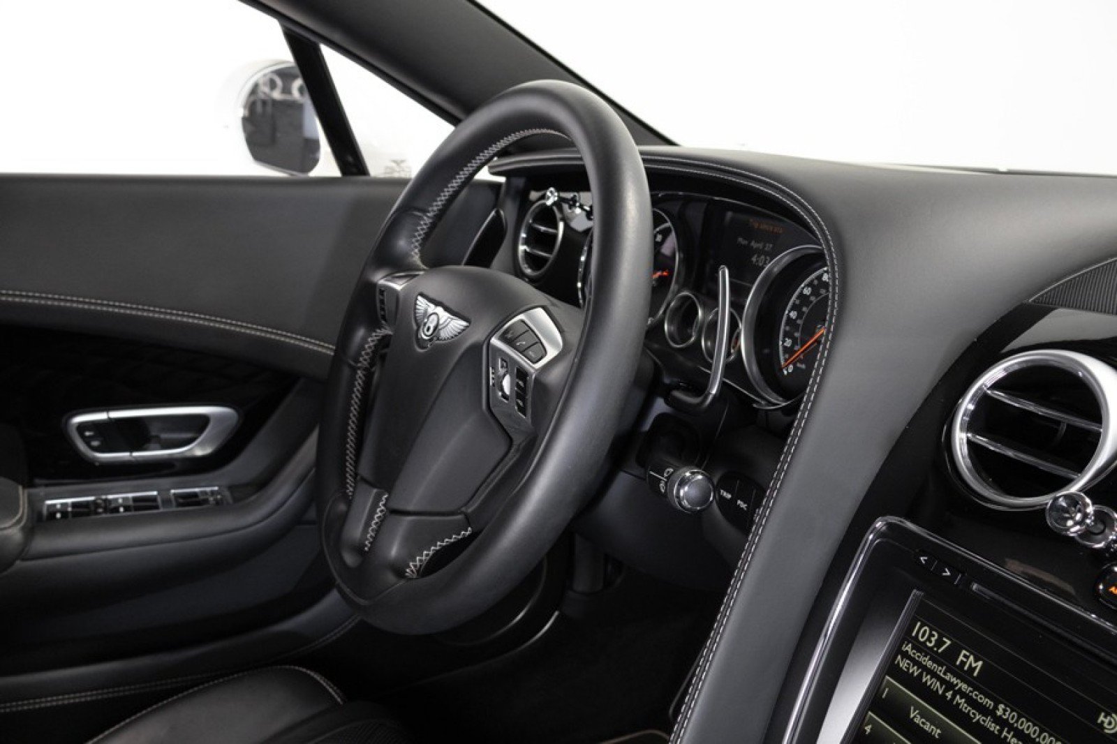 Used 2016 Bentley Continental GT AWD/4WD image 46