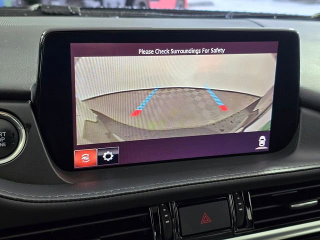 Used 2018 MAZDA MAZDA6 Signature image 31