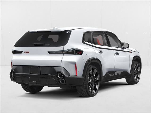 New 2026 BMW XM Label Red AWD/4WD video 2