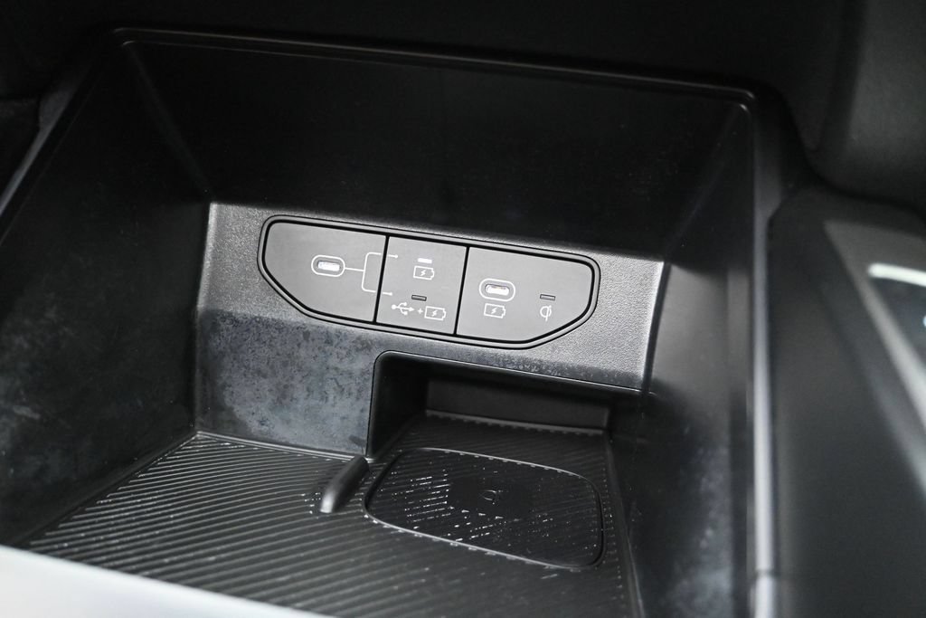 Used 2025 Kia Sorento S w/ Panoramic Sunroof Package FWD image 20