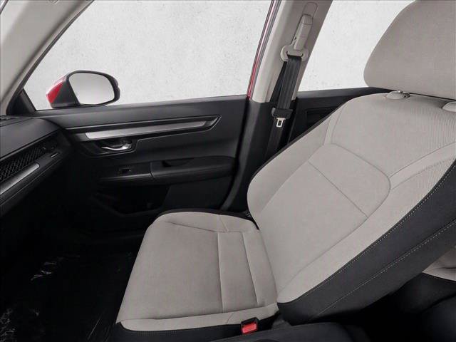 Used 2023 Honda CR-V EX image 28