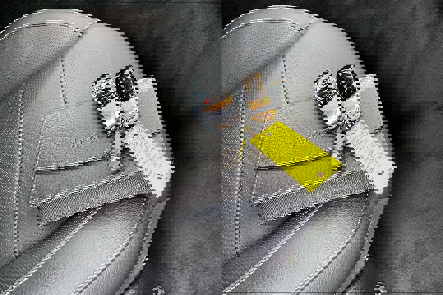 Certified 2022 Mercedes-Benz E 350 Sedan image 13