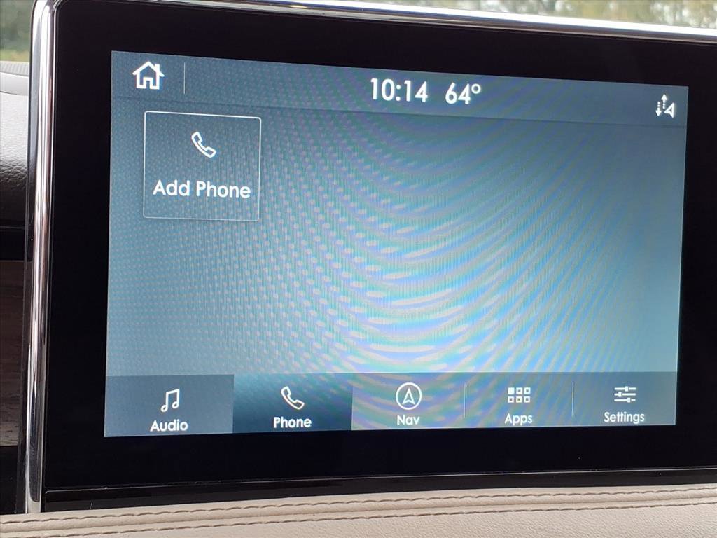 Used 2020 Lincoln Corsair Reserve image 10