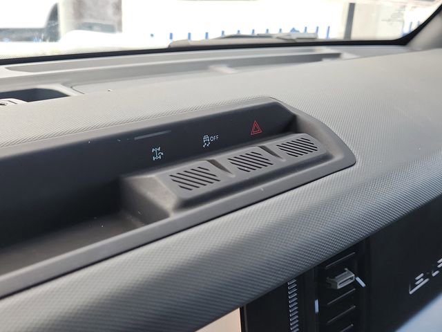 Used 2023 Ford Bronco Big Bend AWD/4WD image 22