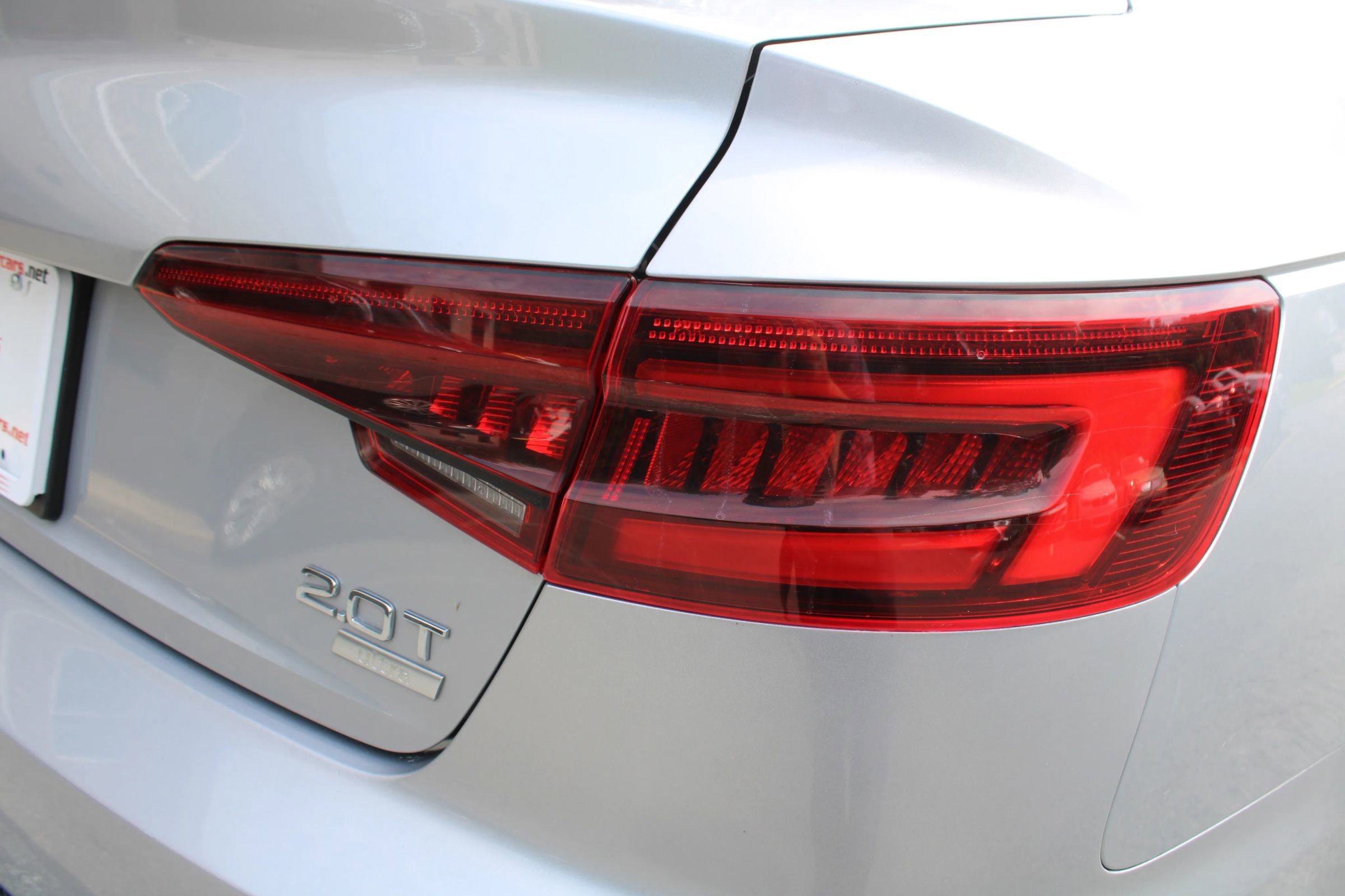 Used 2018 Audi A4 2.0T Ultra Premium image 24