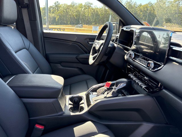 New 2026 GMC Canyon Elevation image 15