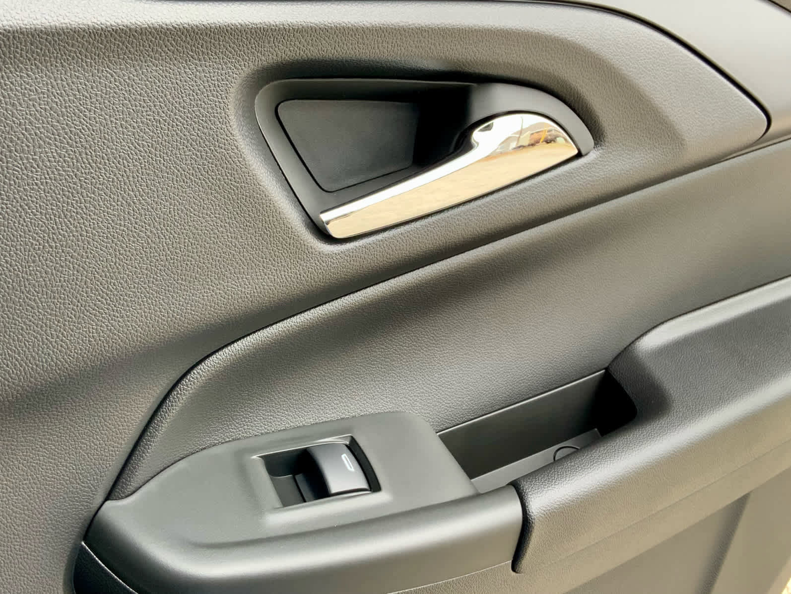 New 2026 Chevrolet TrailBlazer RS image 56