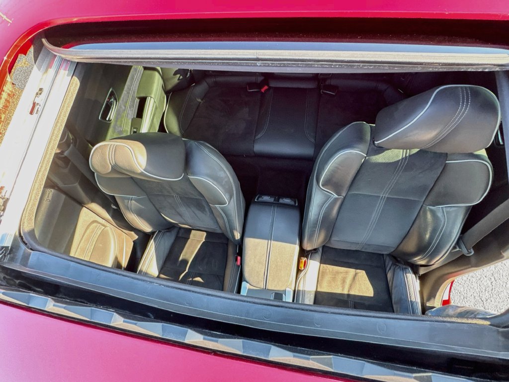 Used 2018 Acura TLX w/ Technology & A-SPEC Package FWD image 26