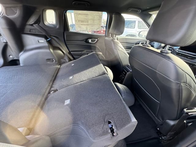 New 2026 Jeep Compass Latitude w/ Quick Order Package 29K image 28