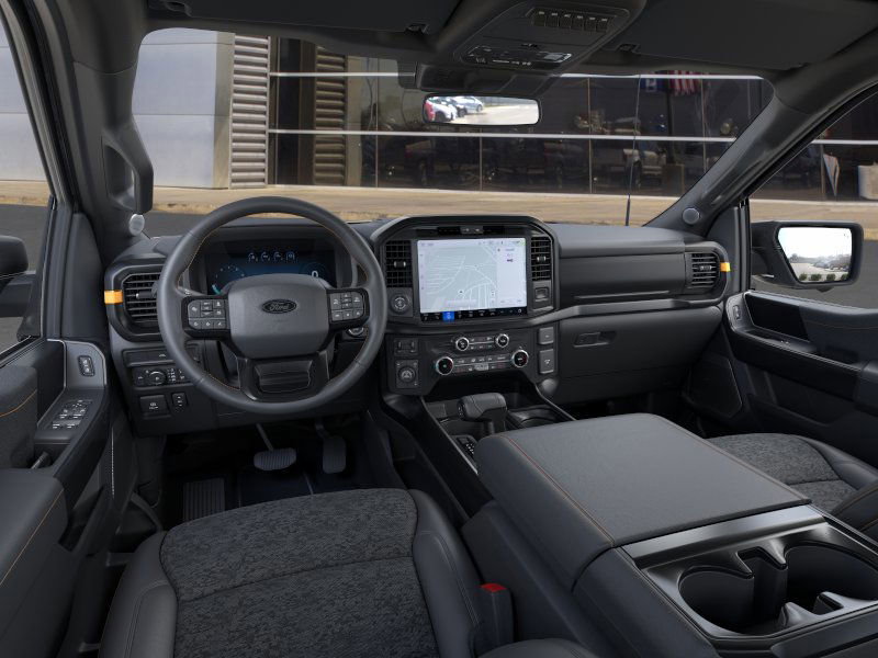 New 2026 Ford F150 Tremor AWD/4WD image 9