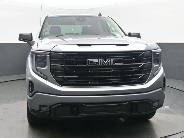 New 2026 GMC Sierra 1500 Elevation w/ LPO, Elevation Black Package image 8