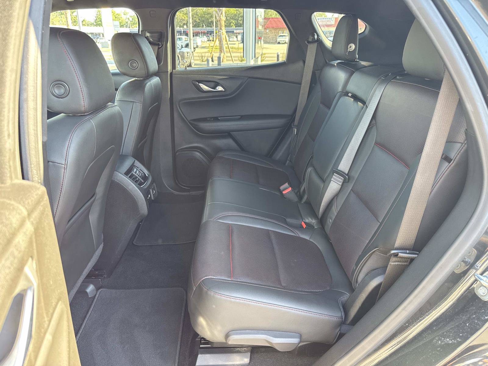 Used 2019 Chevrolet Blazer RS AWD/4WD image 14