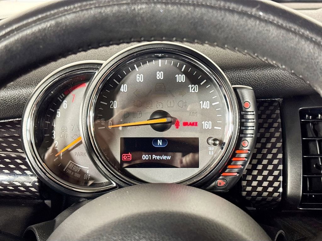 Used 2015 MINI Cooper S image 14