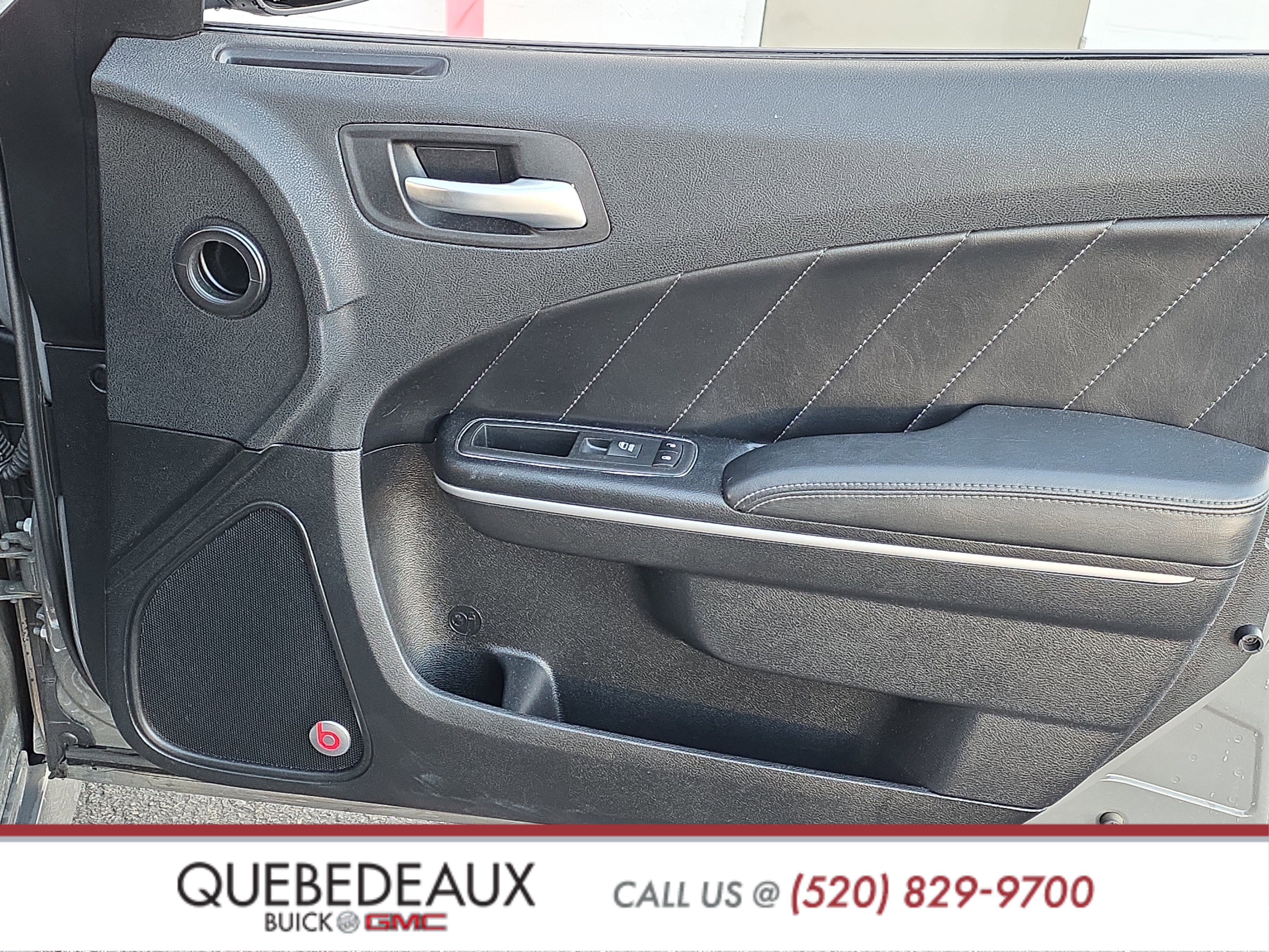 Used 2018 Dodge Charger R/T Scat Pack w/ Dynamics Package image 28