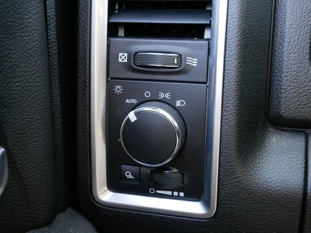 Used 2022 RAM 1500 Classic Warlock AWD/4WD image 26
