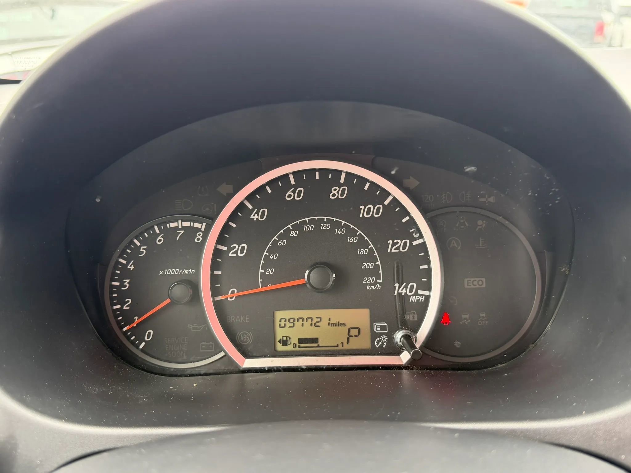 Used 2015 Mitsubishi Mirage ES FWD image 16