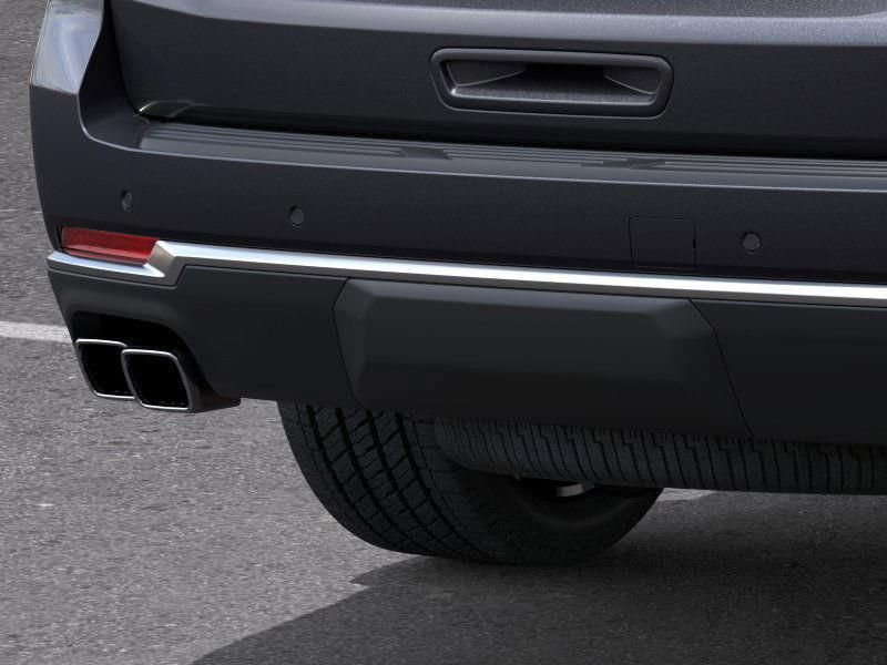 New 2026 Chevrolet Tahoe High Country image 14