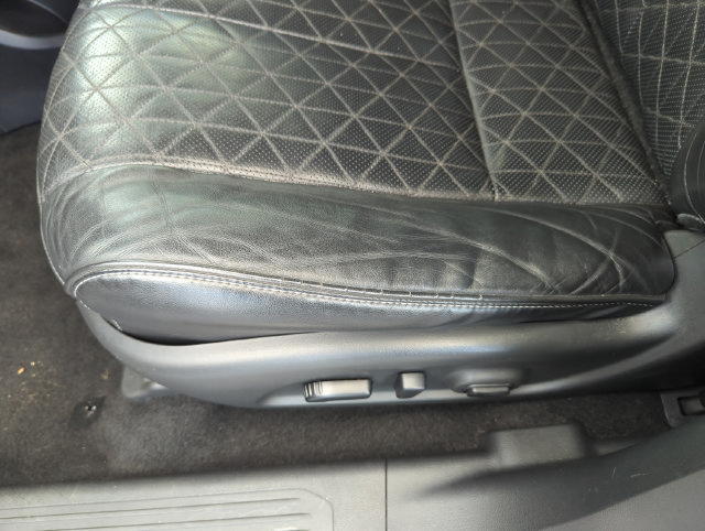Certified 2020 Nissan Murano Platinum FWD image 35