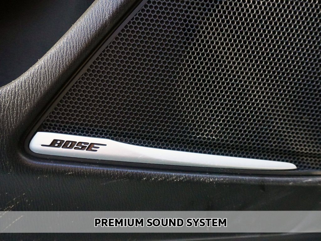 Used 2021 MAZDA MAZDA6 Carbon Edition image 4