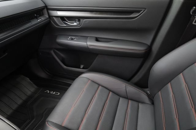 Used 2025 Honda CR-V Sport-L image 12