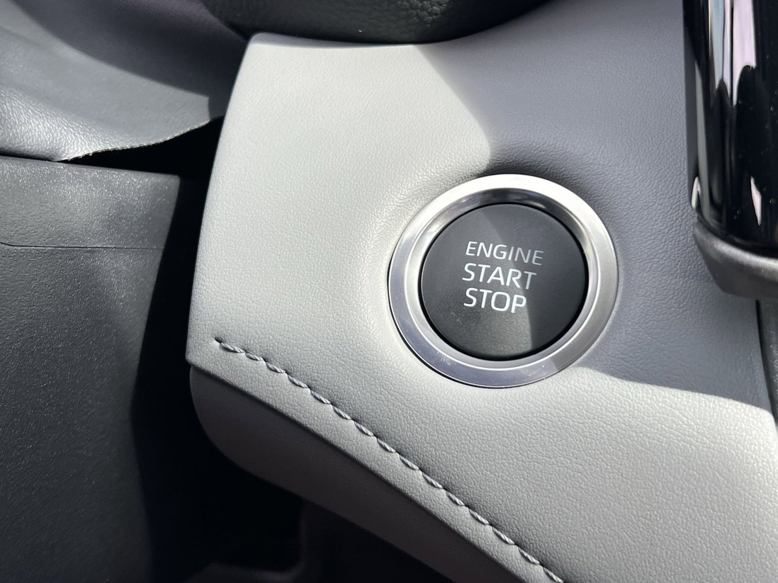 New 2025 Toyota Highlander XLE image 26